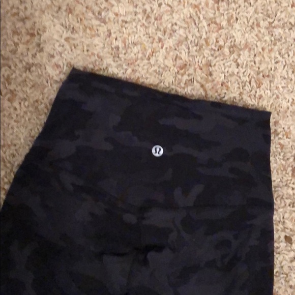 🚫 SOLD 🚫: Lululemon Align Pant (2) - Picture 4 of 6